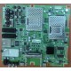 LF_LH5700 MAİN B/D REV.:1.0, 01004-0210, HUMAX, 713-00058, LG 32LH5700-ZC, MAİN BOARD
